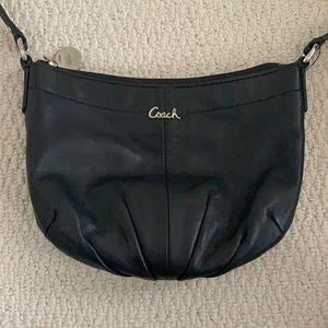 vintage coach mini purse